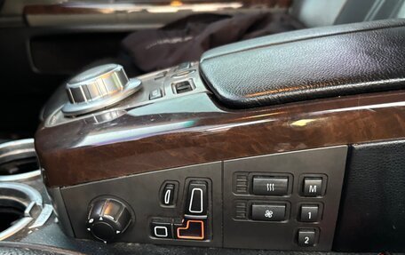 BMW 7 серия, 2006 год, 780 000 рублей, 9 фотография