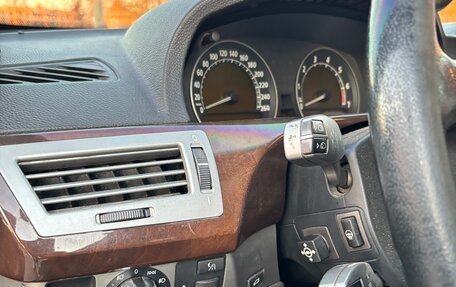 BMW 7 серия, 2006 год, 780 000 рублей, 8 фотография