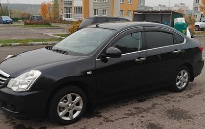 Nissan Almera, 2013 год, 749 000 рублей, 1 фотография