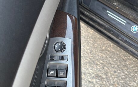 BMW 7 серия, 2006 год, 780 000 рублей, 10 фотография