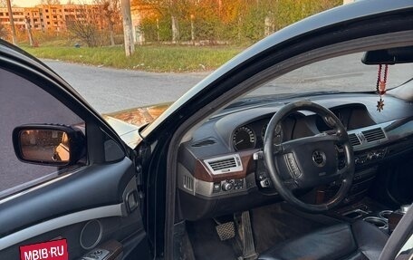 BMW 7 серия, 2006 год, 780 000 рублей, 7 фотография