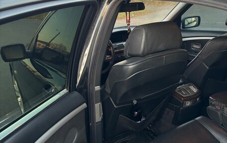 BMW 7 серия, 2006 год, 780 000 рублей, 12 фотография