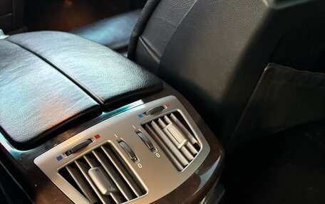 BMW 7 серия, 2006 год, 780 000 рублей, 14 фотография