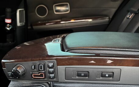 BMW 7 серия, 2006 год, 780 000 рублей, 13 фотография