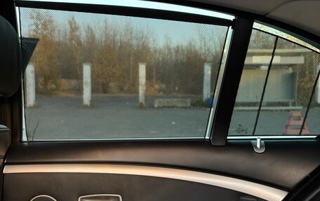 BMW 7 серия, 2006 год, 780 000 рублей, 18 фотография