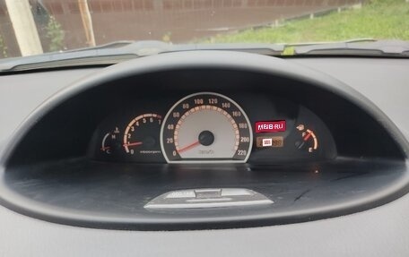 Hyundai Matrix I рестайлинг, 2008 год, 490 000 рублей, 1 фотография