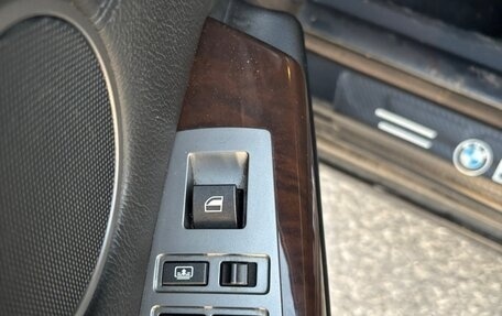 BMW 7 серия, 2006 год, 780 000 рублей, 15 фотография