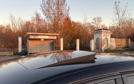 BMW 7 серия, 2006 год, 780 000 рублей, 20 фотография
