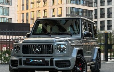 Mercedes-Benz G-Класс AMG, 2022 год, 22 000 000 рублей, 1 фотография