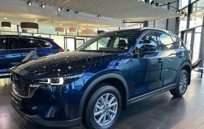 Mazda CX-5 II, 2025 год, 4 700 000 рублей, 1 фотография