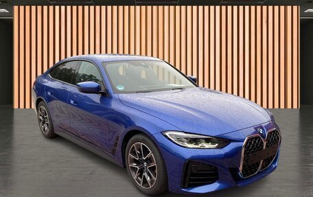 BMW 4 серия, 2024 год, 5 377 000 рублей, 1 фотография