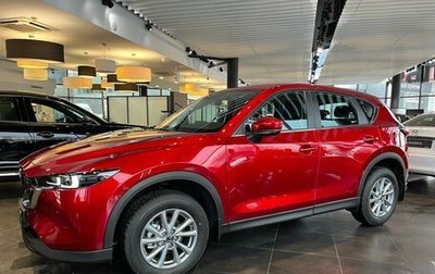 Mazda CX-5 II, 2025 год, 4 490 000 рублей, 1 фотография