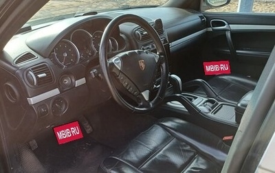 Porsche Cayenne III, 2006 год, 1 350 000 рублей, 1 фотография