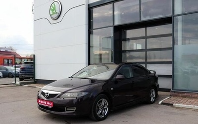 Mazda 6, 2007 год, 539 000 рублей, 1 фотография