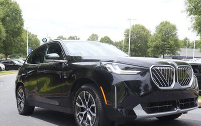 BMW X3, 2025 год, 6 900 000 рублей, 1 фотография