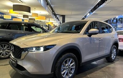 Mazda CX-5 II, 2025 год, 4 150 000 рублей, 1 фотография