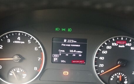 KIA Seltos I, 2021 год, 2 100 000 рублей, 3 фотография