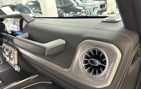 Mercedes-Benz G-Класс W463 рестайлинг _iii, 2025 год, 26 499 000 рублей, 32 фотография