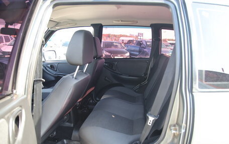 Chevrolet Niva I рестайлинг, 2013 год, 588 300 рублей, 12 фотография