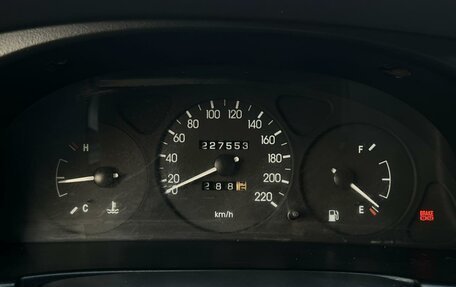 Chevrolet Lanos I, 2006 год, 175 000 рублей, 17 фотография