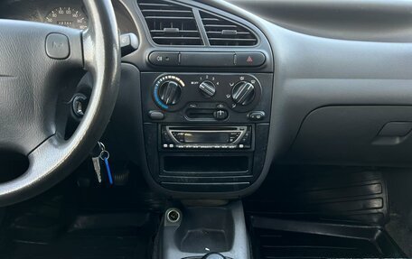 Chevrolet Lanos I, 2006 год, 175 000 рублей, 18 фотография