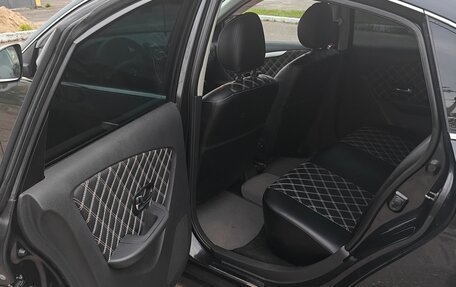 Nissan Almera, 2013 год, 749 000 рублей, 4 фотография