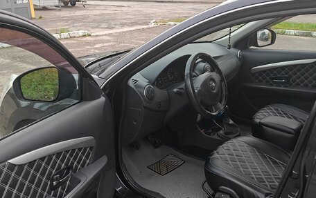 Nissan Almera, 2013 год, 749 000 рублей, 3 фотография