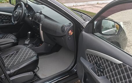 Nissan Almera, 2013 год, 749 000 рублей, 8 фотография