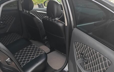 Nissan Almera, 2013 год, 749 000 рублей, 7 фотография