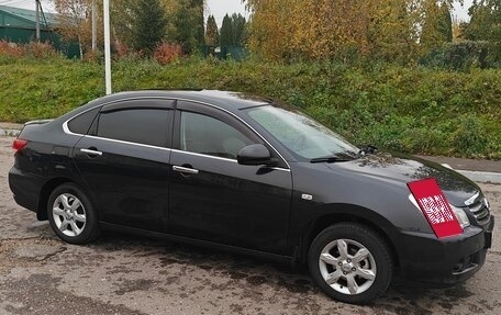 Nissan Almera, 2013 год, 749 000 рублей, 9 фотография