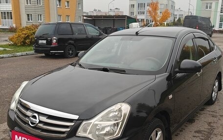 Nissan Almera, 2013 год, 749 000 рублей, 2 фотография