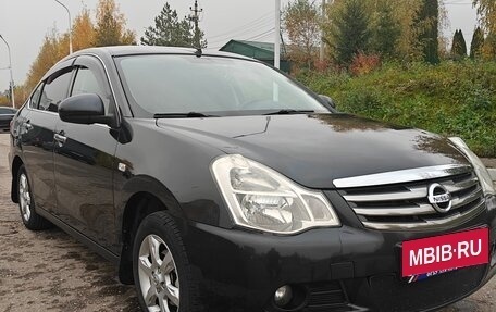 Nissan Almera, 2013 год, 749 000 рублей, 10 фотография