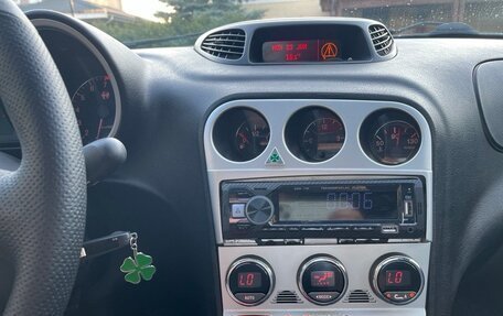 Alfa Romeo 156 I рестайлинг 1, 2004 год, 475 000 рублей, 10 фотография
