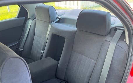 Alfa Romeo 156 I рестайлинг 1, 2004 год, 475 000 рублей, 12 фотография