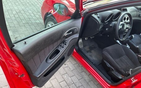 Alfa Romeo 156 I рестайлинг 1, 2004 год, 475 000 рублей, 13 фотография
