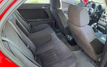 Alfa Romeo 156 I рестайлинг 1, 2004 год, 475 000 рублей, 20 фотография