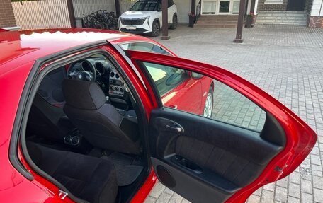 Alfa Romeo 156 I рестайлинг 1, 2004 год, 475 000 рублей, 16 фотография