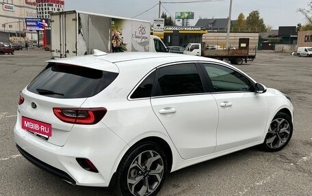 KIA cee'd III, 2019 год, 1 830 000 рублей, 5 фотография