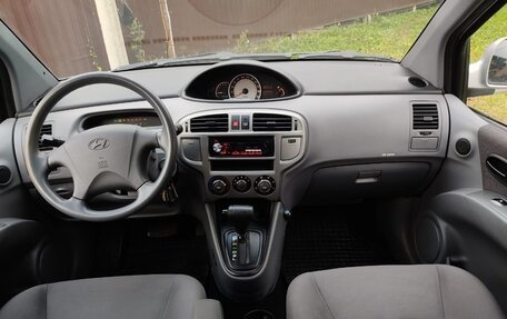 Hyundai Matrix I рестайлинг, 2008 год, 490 000 рублей, 2 фотография