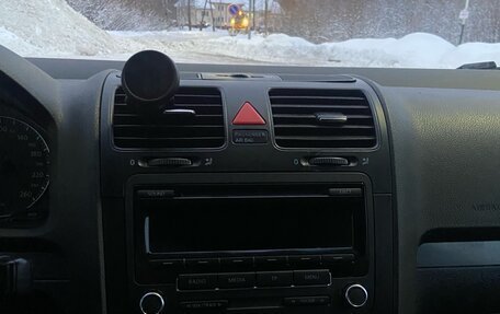 Volkswagen Jetta VI, 2007 год, 520 000 рублей, 3 фотография