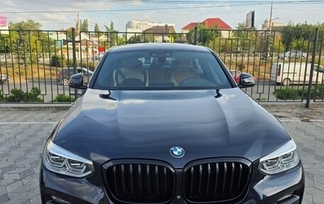 BMW X4, 2021 год, 4 400 000 рублей, 6 фотография