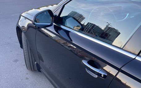 Audi A6, 2016 год, 2 340 000 рублей, 13 фотография