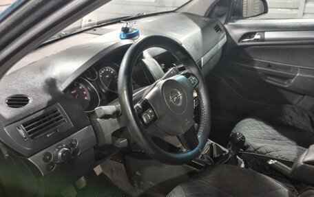 Opel Astra H, 2007 год, 350 000 рублей, 3 фотография