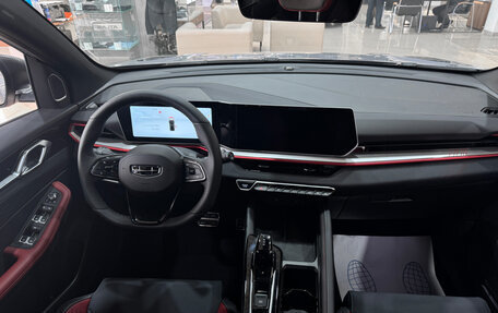 Geely Coolray I, 2024 год, 3 139 190 рублей, 10 фотография