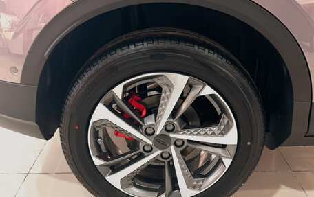 Geely Coolray I, 2024 год, 3 139 190 рублей, 8 фотография