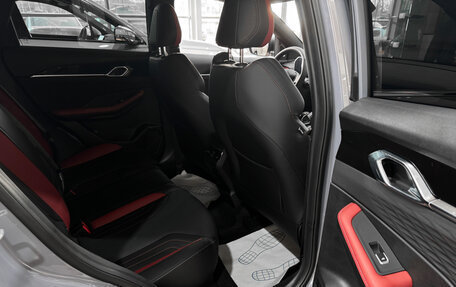 Geely Coolray I, 2024 год, 3 139 190 рублей, 12 фотография