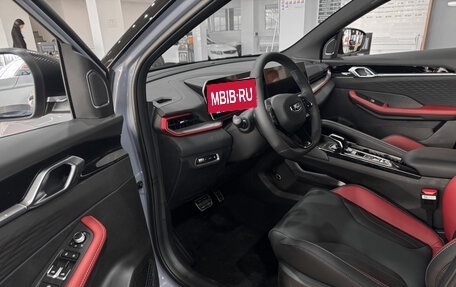 Geely Coolray I, 2024 год, 3 139 190 рублей, 9 фотография