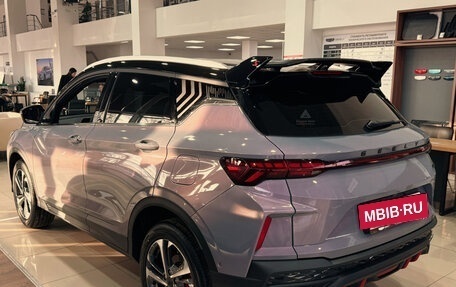 Geely Coolray I, 2024 год, 3 139 190 рублей, 2 фотография