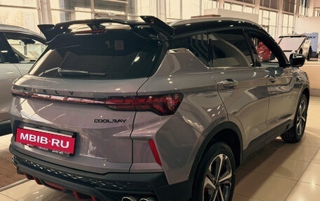 Geely Coolray I, 2024 год, 3 139 190 рублей, 4 фотография