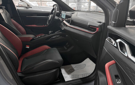 Geely Coolray I, 2024 год, 3 139 190 рублей, 11 фотография